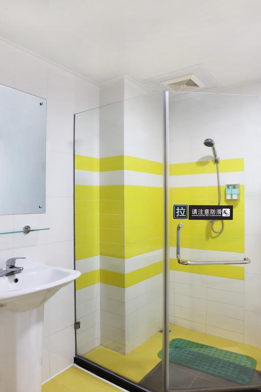 7Days Inn Guilin Zhengyang Road Pedestrain Street Habitación foto